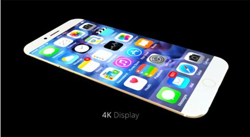 傳iPhone 7無(wú)需PCB,直接用FOWLP新封裝技術(shù)