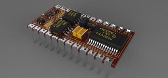 電子行業(yè)在未來的發(fā)展趨勢(shì)以及電子IC封裝膠水