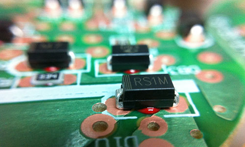 漢思SMT貼片紅膠