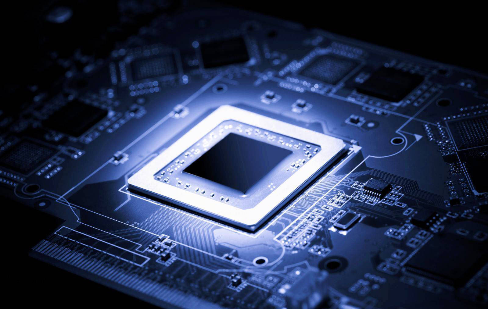 5G手機(jī)芯片底部填充膠