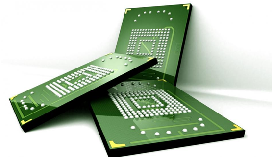 漢思BGA芯片底部填充膠