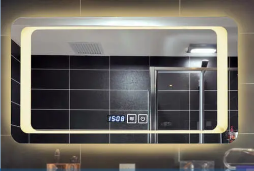 智能手勢化妝鏡