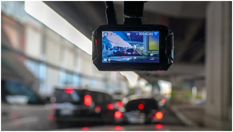 漢思新材料汽車車載攝像頭用膠