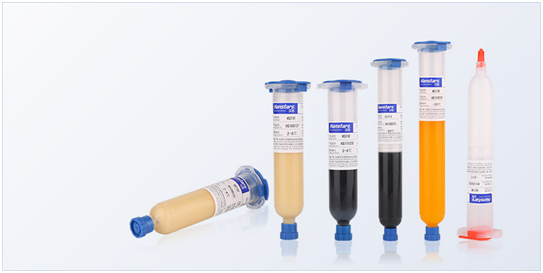 漢思底部填充膠水